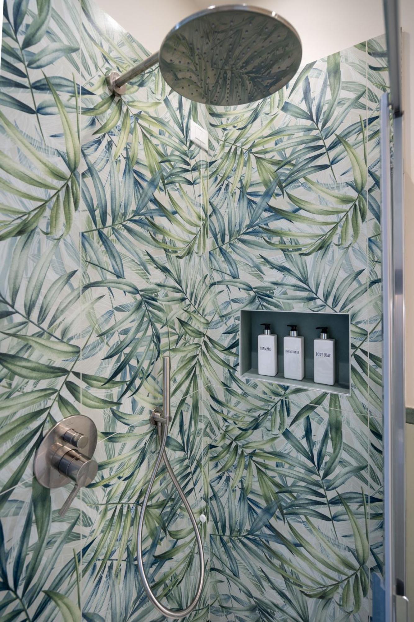 La Farfalla Blu - Boutique Apartment ベルガモ エクステリア 写真